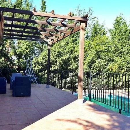 Rodanas Holiday home