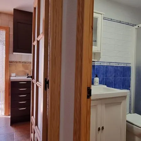 Holiday home Rodanas *