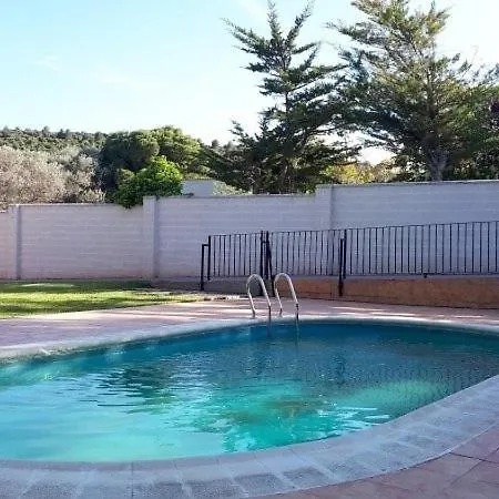 Holiday home Rodanas *