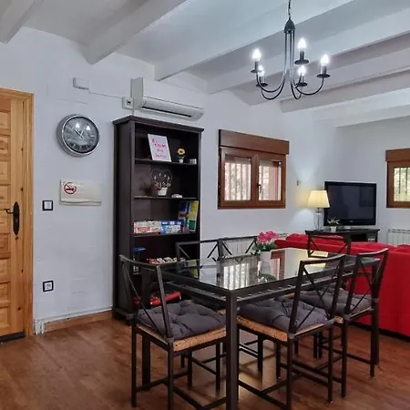 Rodanas Holiday home
