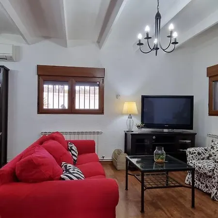 Rodanas Holiday home
