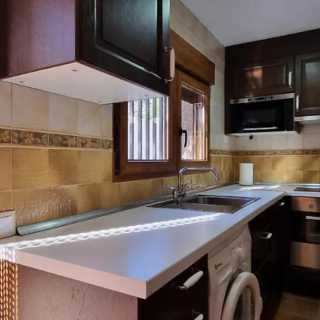 Holiday home Rodanas