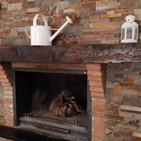 Holiday home Rodanas *