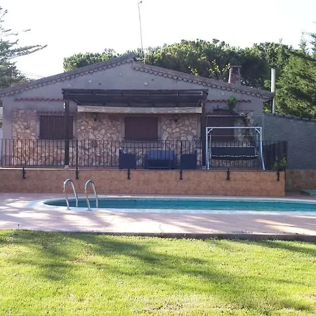 Holiday home Rodanas *